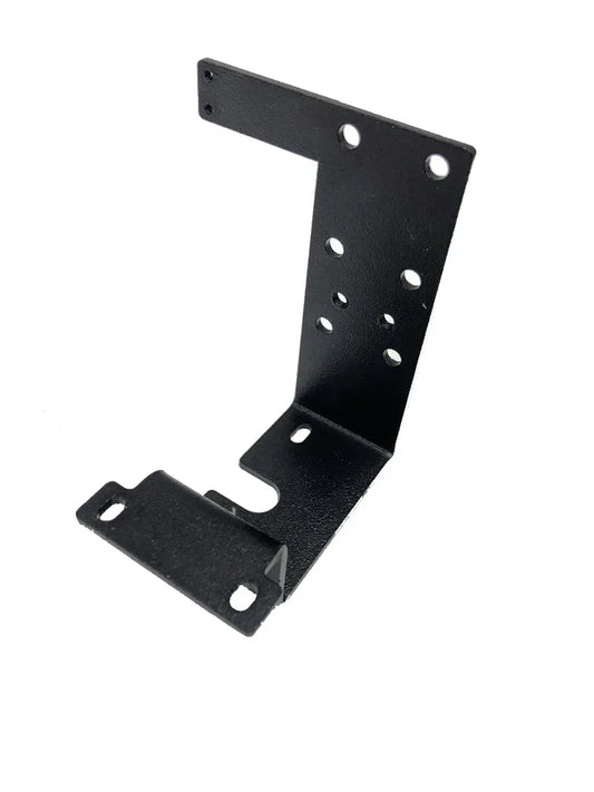 BondTech Extruderbracket for Wanhao i3 Plus