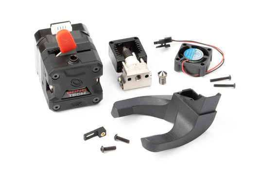 Bondtech LGX™ DD for Artillery Sidewinder X1 With Mosquito™ Magnum