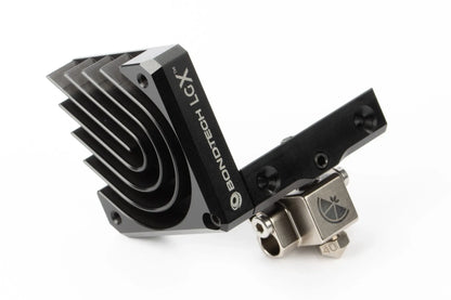 Bondtech LGX Shortcut Copperhead Hotend - PremiumHobby