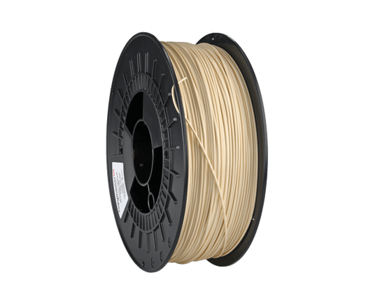 Copymaster PLA - 1.75mm -1 kg - Ivory