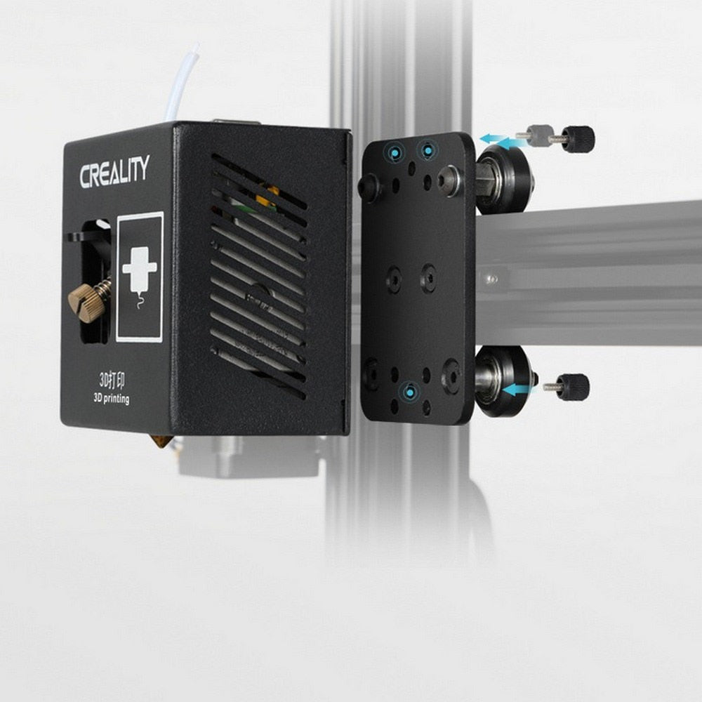 Creality 3D CP-01 Complete Print Head