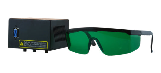 Creality 3D CP-01 Laser module