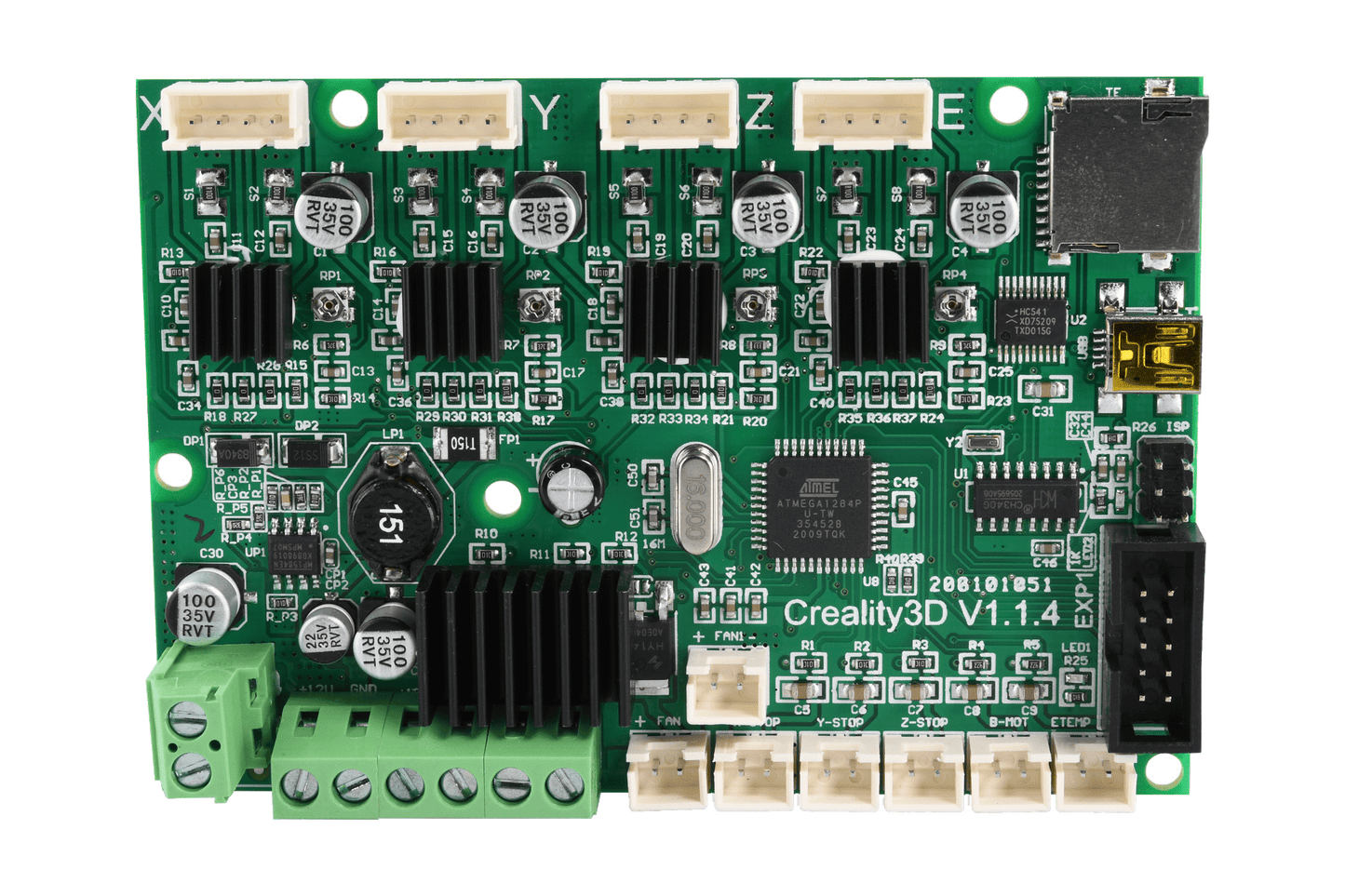 Creality 3D CR-10 Mini Main Board