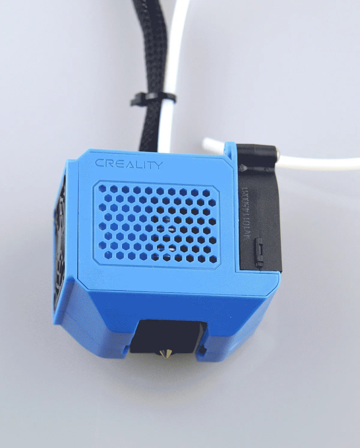 Creality 3D CR-10 V2/V3 Complete hot-end with fan and bracket - PremiumHobby