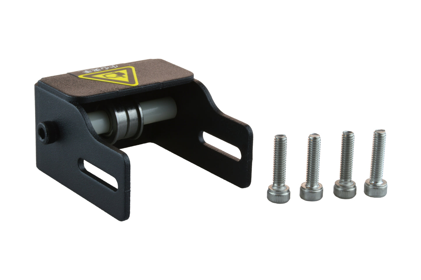 Creality 3D CR-10 V2 Y axis passive block kit