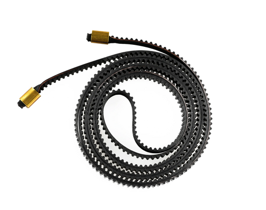 Creality 3D CR-10s 400 X axis belt