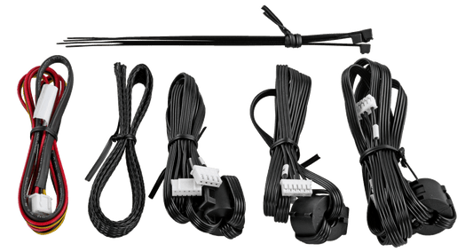 Creality 3D CR-30 Motor Wire + Filament Sensor Kit Combo