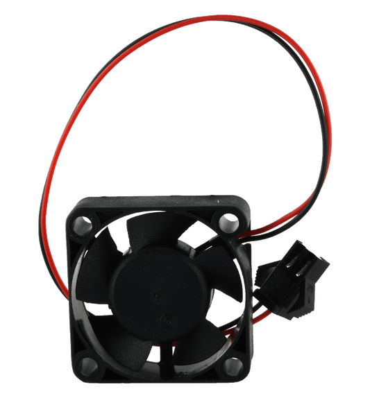 Creality 3D CR-5 Pro Extruder Fan - 30 mm