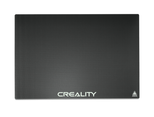 Creality 3D CR-5 Pro Glass Plate with Special Chemical Coating