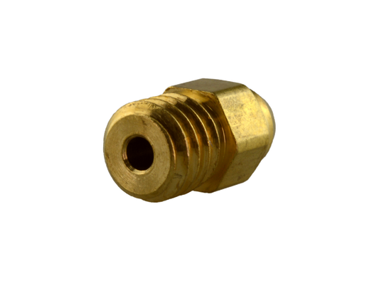 Creality 3D MK Nozzle_MK_M6×0.4_Brass H59