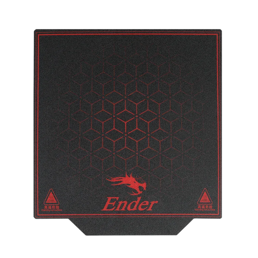 Creality 3D Ender-2 Pro Soft magnet build surface sheet