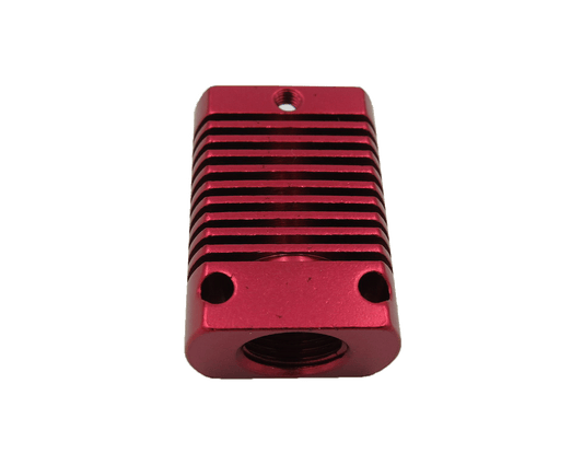 Creality CR-10S/Ender Hot-end cooling block