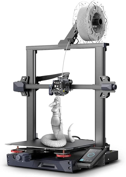 Creality Ender-3 S1 Plus