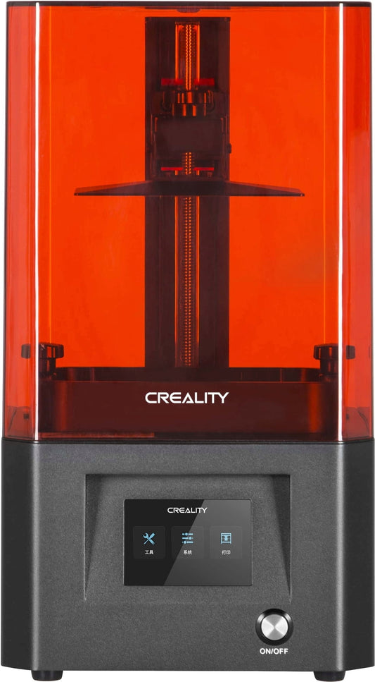 Creality LD-002H – Mono LCD Resin 3D Printer