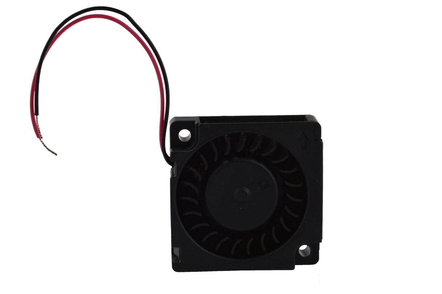 CreatBot 30x30 radial fan (older extruder Design)