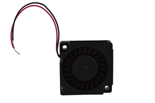 CreatBot 30x30 radial fan (older extruder Design)