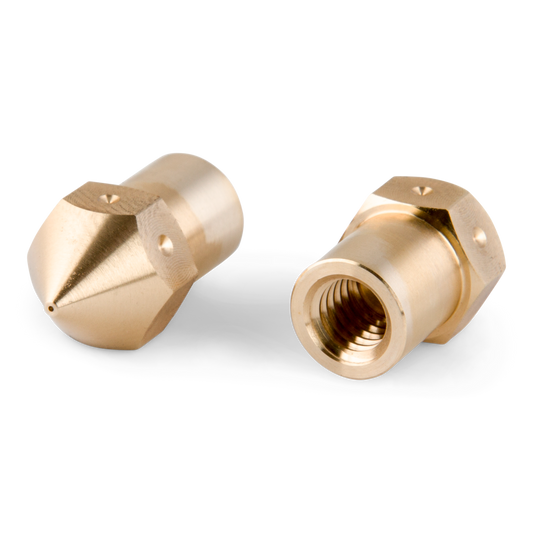 CreatBot 2,85 mm Brass Nozzle 0,4  mm - 1 pcs