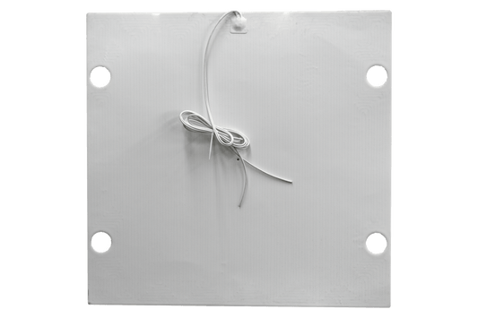 CreatBot D600 heater pad