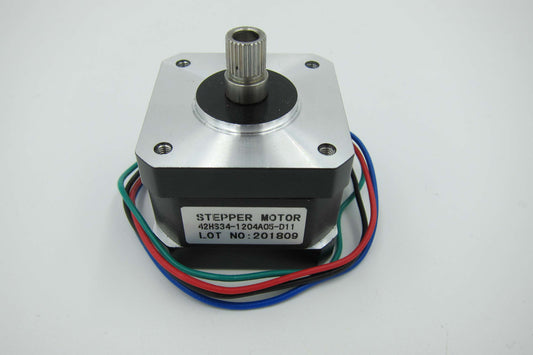 CreatBot F430 Extuder Motor