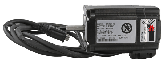 CreatBot F1000 Y-Motor