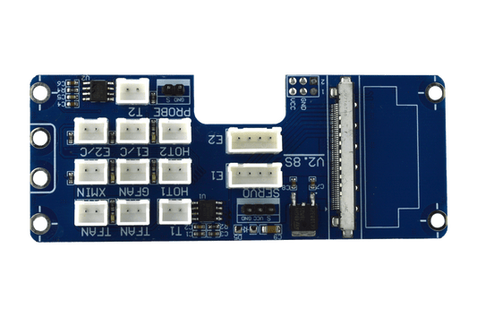 CreatBot F430 PCB Board