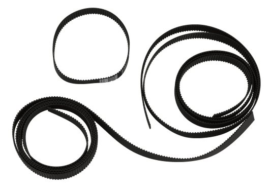 CreatBot F430 Y axis belt