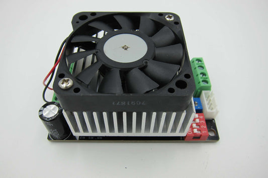 CreatBot D600 / D600 Pro X/Y/Z Driver Board