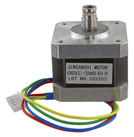 CreatBot PEEK 300 Extruder Motor