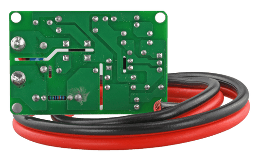 CreatBot Power Check PCB