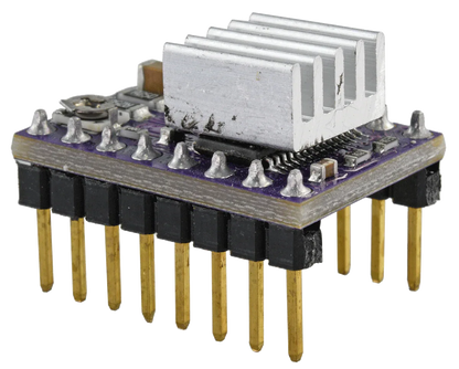 CreatBot Stepper motor driver DRV 8825 - PremiumHobby