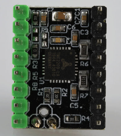 CreatBot Stepper motor driver TCM 2209 - PremiumHobby
