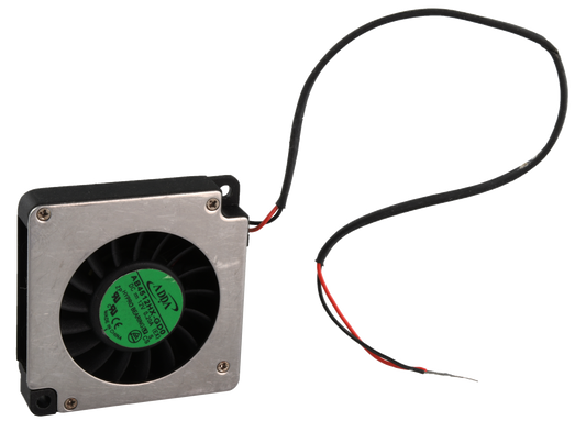 CreatBot Rear Filament cooling fan