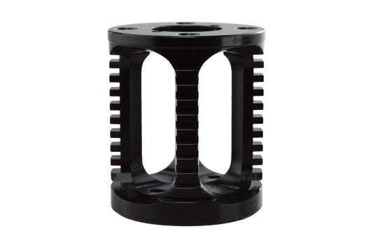 Dragon HeatSink_Black