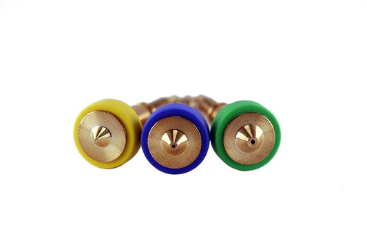 E3D RapidChange Revo™ Brass 1.75mm Variety Nozzle Pack
