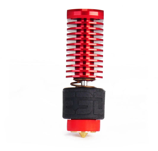 E3D RapidChange Revo™ Voron - 1.75mm, 24V Single Nozzle Kit