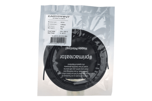 NinjaTek Armadillo - 2.85mm - 0.50 kg - Midnight Black