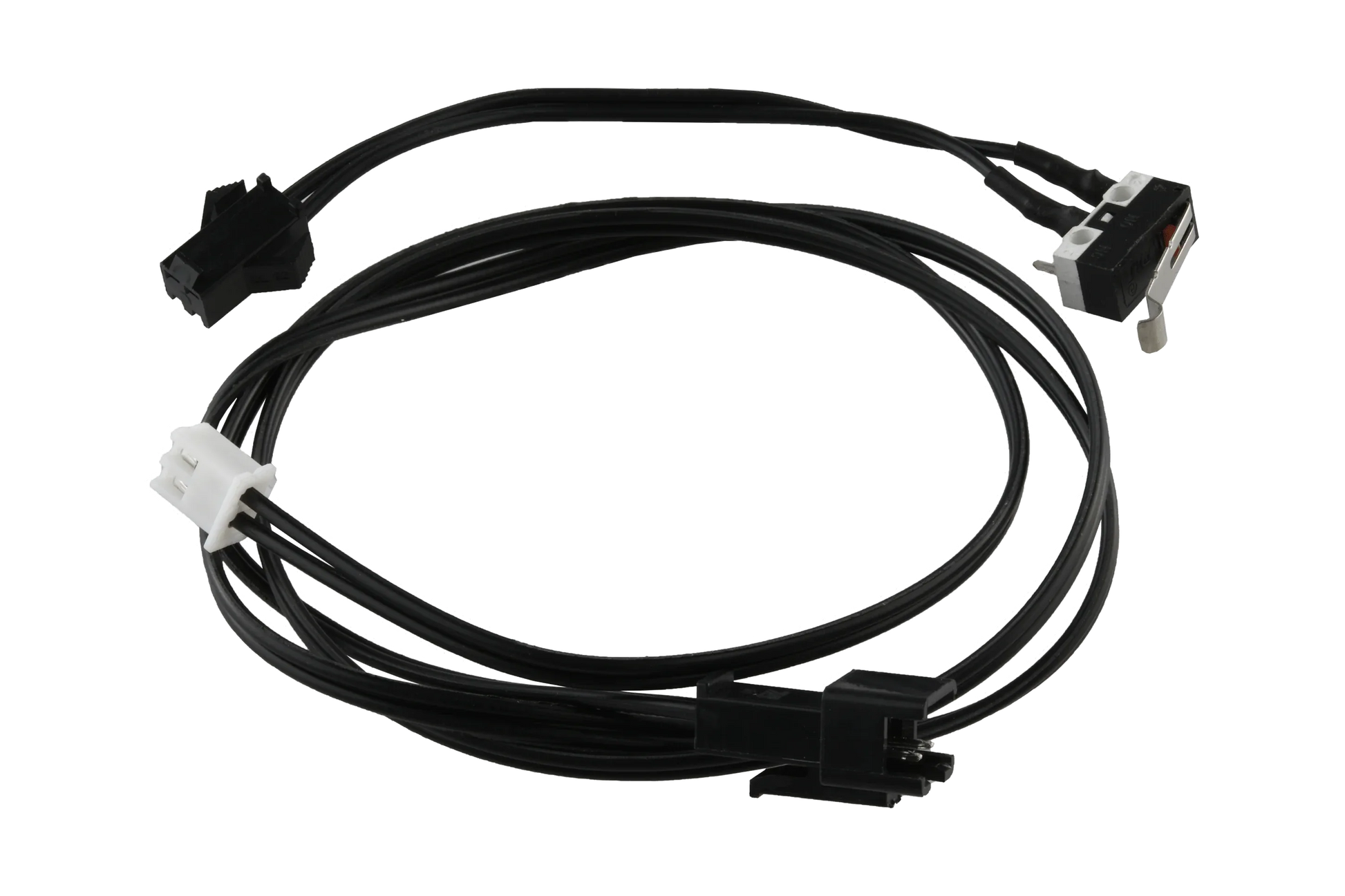 Wanhao End stop switch/cable to Di3 Plus Z-axis 50 cm - PremiumHobby