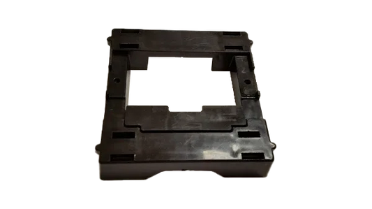 Wanhao extruder carriage D4