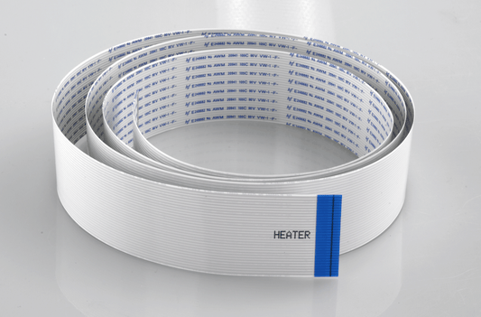 Flashforge Adventurer 4 Build Plate Heating Board Cable