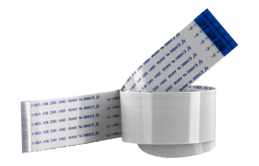 Flashforge Adventurer 4 Touch Screen Display Cable