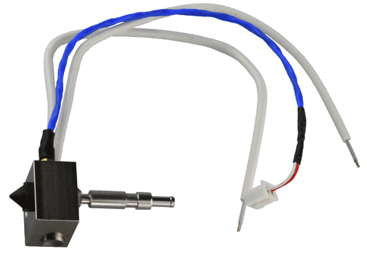 Flashforge Creator 4 Left Nozzle Assembly-HS - 0.4 mm (for engineering filament)
