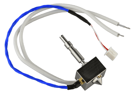 Flashforge Creator 4 Left Nozzle Assembly-HT - 0.4 mm (for engineering filament)