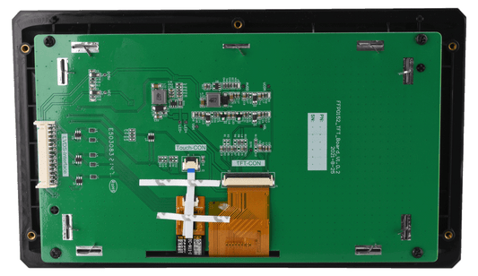 Flashforge Creator 4 Touch Screen