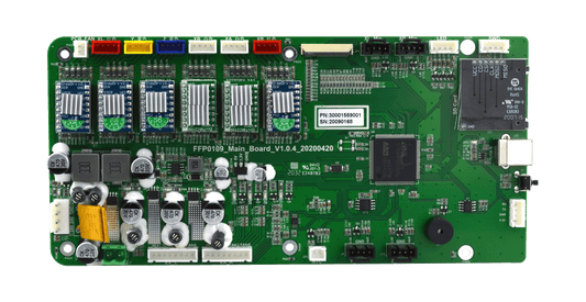 Flashforge Creator Pro 2 Mainboard