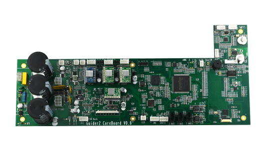 Flashforge Guider IIS Mainboard (High-Temp Version)