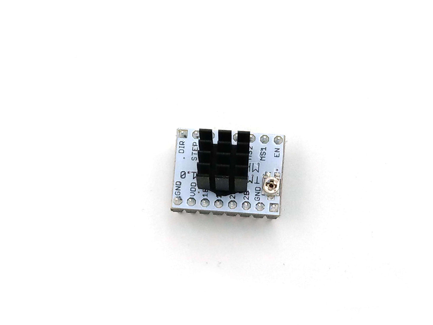 Formbot Raptor / T-Rex TMC 2208 Stepper Motor Driver