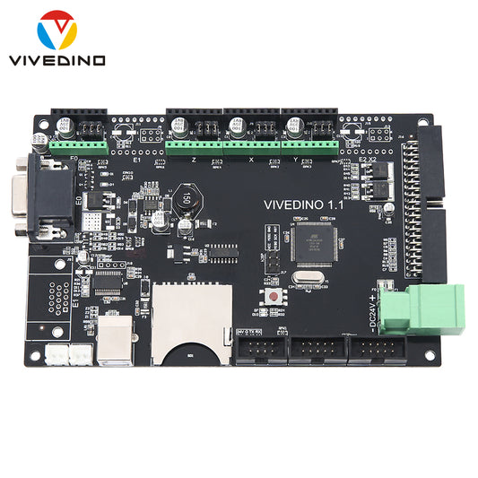 Formbot Raptor 2.0 Mainboard