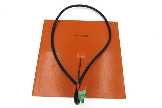 Formbot Raptor Heating Pad