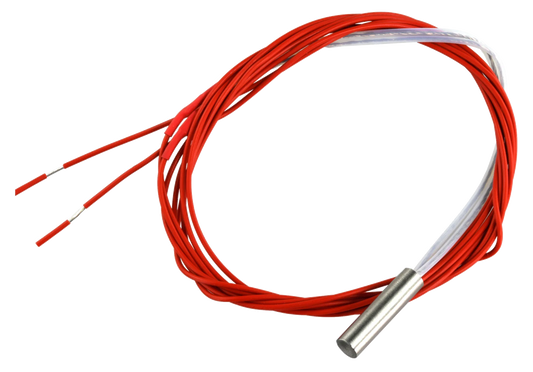 Wanhao Heating cartridge Duplicator 4