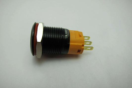 Wanhao D7-M16 Power switch